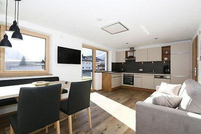 Appartement in Aschau bij het meer