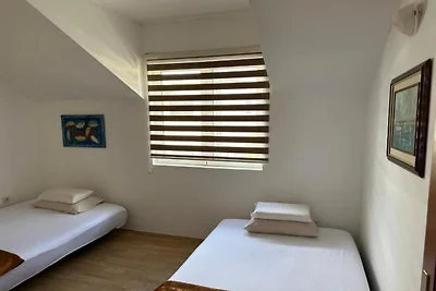 Standard One bedroom Apartment D