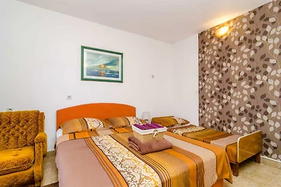 Apartment Bay Of Dreams - Two-Bedroom Apartme...