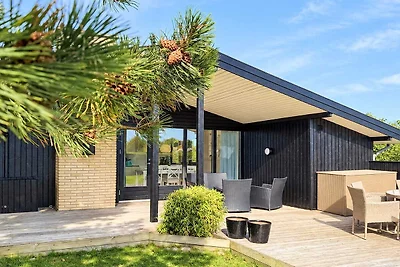 4 gwiazdkowy apartament w Juelsminde