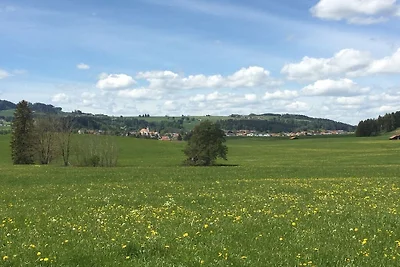 Dorfblick Gerberhof