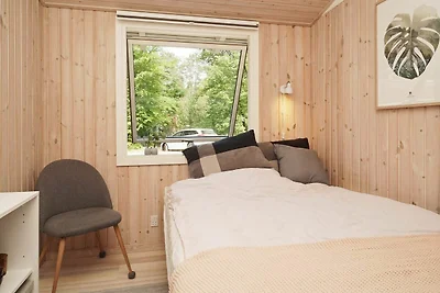 10 Personen Ferienhaus in Vig-By Traum