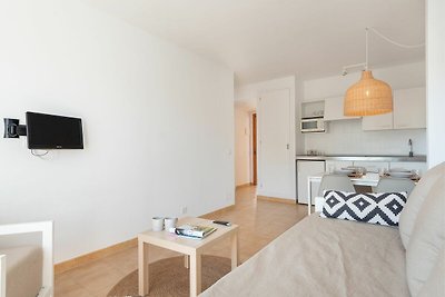 BAULO MAR - STANDARD - Apartment for 3 people...