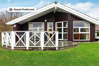 6 Personen Ferienhaus in Gelting