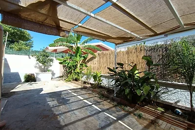 Accogliente casa vacanze con balcone/terrazzo