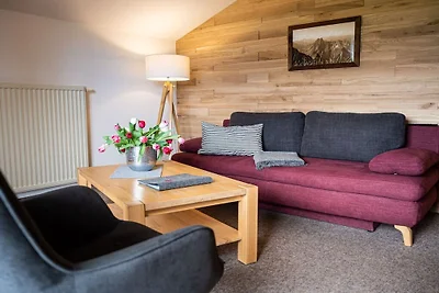 Apartamento vacacional de 1 dormitorio.