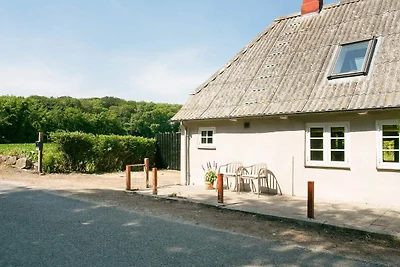 4 Personen Ferienhaus in Rudkøbing-By Traum