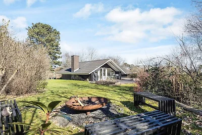 4 Personen Ferienhaus in Gilleleje
