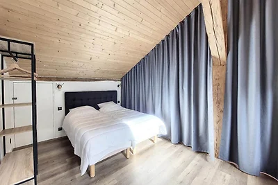 CHALET DELLE MARMOTTE VERDI