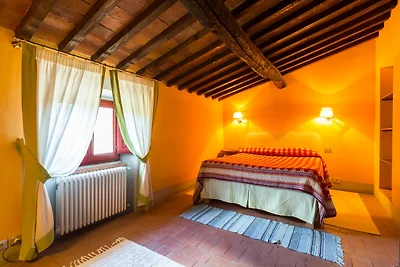 Casa Vacanze nel Chianti con Piscina