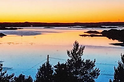 10 Personen Ferienhaus in KLÖVEDAL