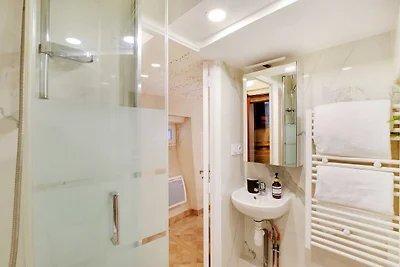 Ein Juwel im Herzen des Marais - 4P/1BDR -...