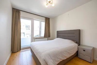 Apartment nahe Strand für 6 Von Belvilla