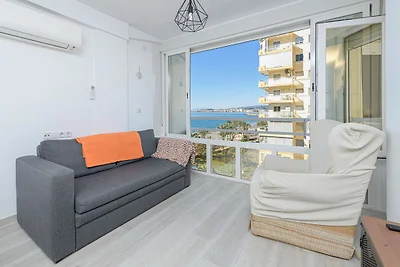 Algarrobo Costa - Apartment In...
