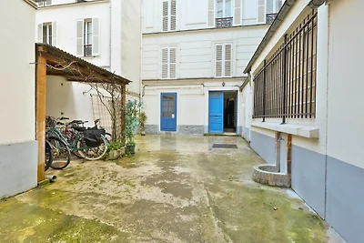 Schצne 1-Zimmer-Wohnung