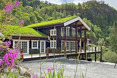 9 Personen Ferienhaus in Geiranger-By Traum