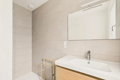 Appartement in Saint-Jean-de-Monts aan het...