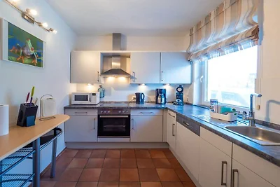 Ferienhaus mit 3 Schlafzimmer