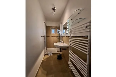 Ferienwohnung mit 2 Schlafzimmer