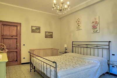 La Buraggia im Agriturismo Cà di Ughi