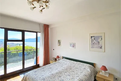 Accogliente casa vacanze con giardino