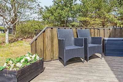 6 Personen Ferienhaus in Løkken-By Traum