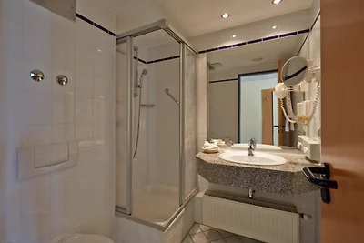 H+ Hotel & SPA Friedrichroda Sunday...