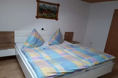 B Vakantie en paardenboerderij Zankl