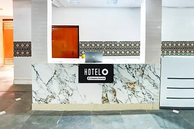 Hotel O Rahul Vihar Ghaziabad