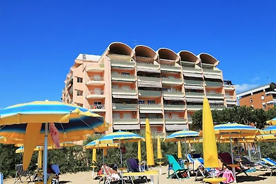 Appartement Caorle avec vue sur mer
