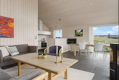 4 Sterne Ferienhaus in Løkken