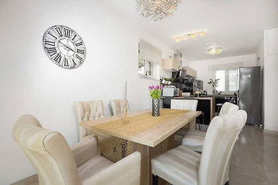 2-Zimmer-Wohnung mit Garten