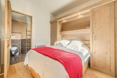 Appartamento a Vanoise vicino agli impianti d...