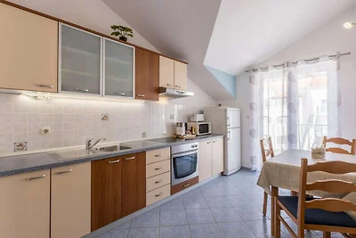 One Bedroom Apartment with Terrace (A1)