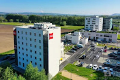 Wohnung in Grenoble nahe Altstadt