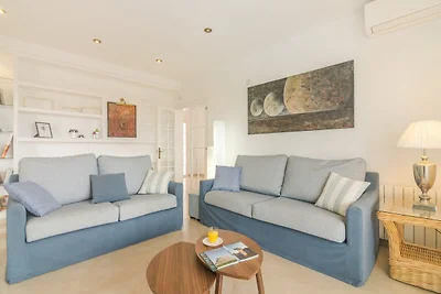 Villa Maricel - Ferienhaus Mit Privatem Pool