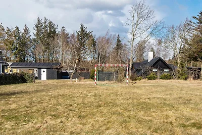 Ferienhaus Erholungsurlaub Løgstør