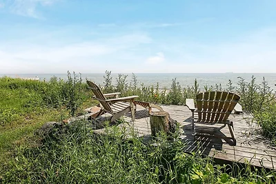 Strandurlaub in Tranekaer