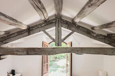 Huis in Les Guilleries met privézwembad