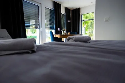 Ferienwohnung mit 1 Schlafzimmer