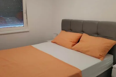 Classic One Bedroom Apartment with Terrace