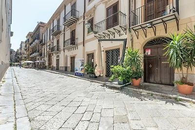Olivella Apartment
