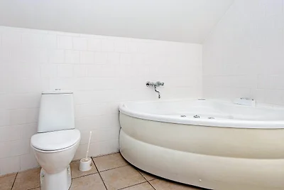 8 Personen Ferienhaus in Gjern-By Traum