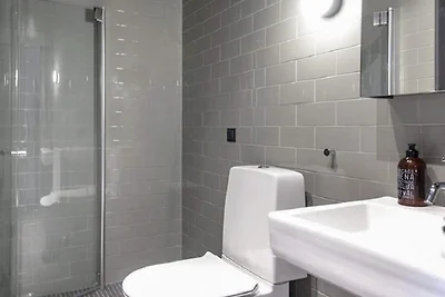 6 Personen Ferienhaus in SÄLEN-By Traum