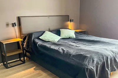 4 Sterne Ferienhaus in Hemsedal