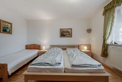 Appartamento in una fattoria vicino
