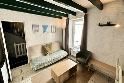 Appartamento a Mont-Dore vicino alle piste da...