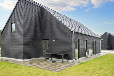 8 Personen Ferienhaus in Rømø