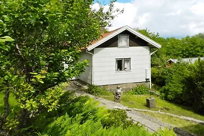6 Personen Ferienhaus in Brastad-By Traum