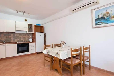 One Bedroom Apartment with Terrace and Sea...